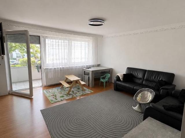 Wohnung kaufen in Feucht, Bayern