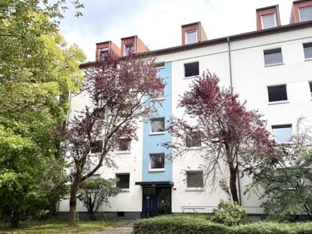 Wohnung kaufen in Hessen