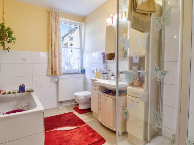 Apartment mieten in Anrode, Thüringen