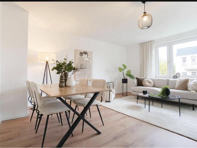 Wohnung mieten in Bremerhaven, Bremen