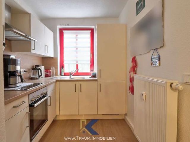 Wohnung mieten in Anrode, Thüringen