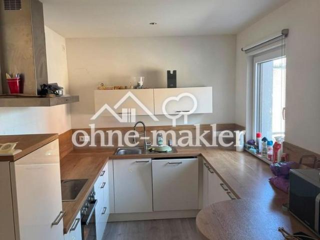 Apartment mieten in Höhenrain, Plattling