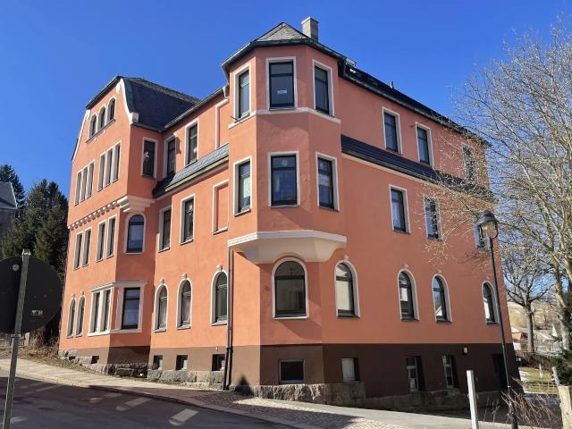 Apartment mieten in Eibenstock, Sachsen