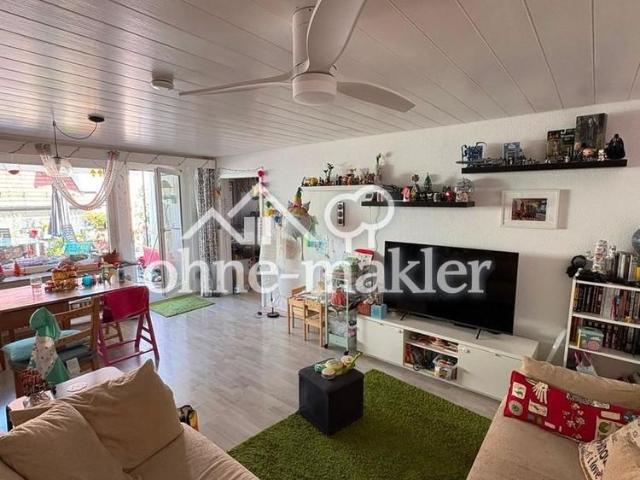 Apartment mieten in Oberensingen, Nürtingen