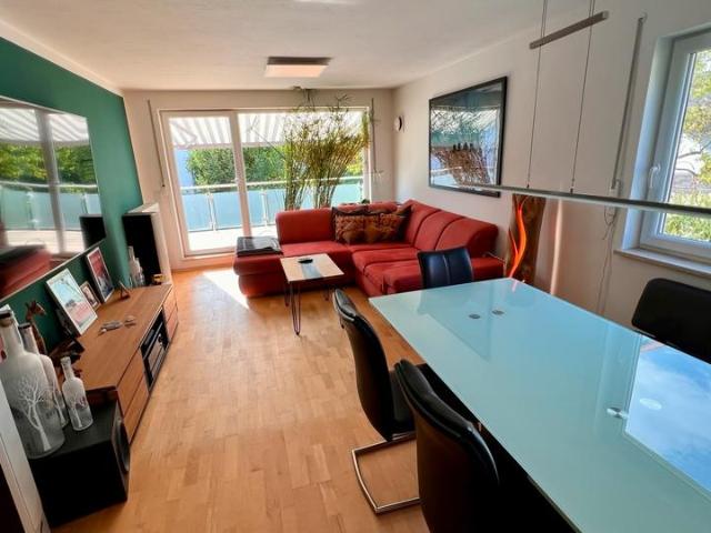 Wohnung kaufen in Mitte, Ingolstadt