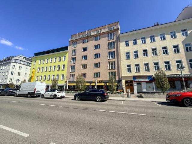 Wohnung kaufen in Wien