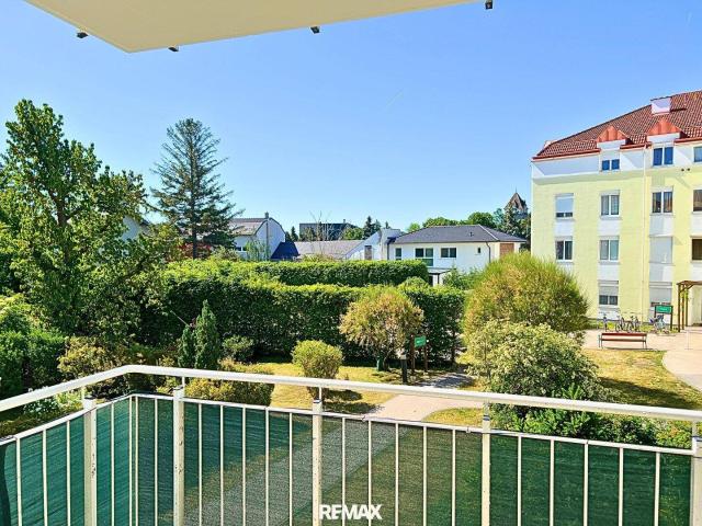 Apartment mieten in Baden, Niederösterreich