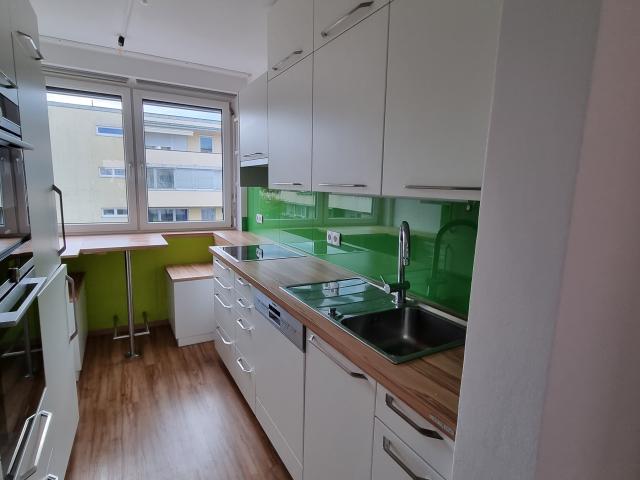 Wohnung mieten in Gneis, Salzburg