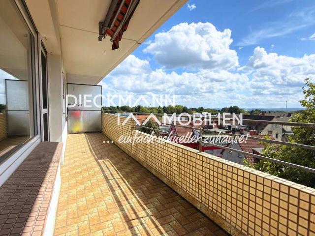 Wohnung kaufen in Lütgendortmund, Dortmund
