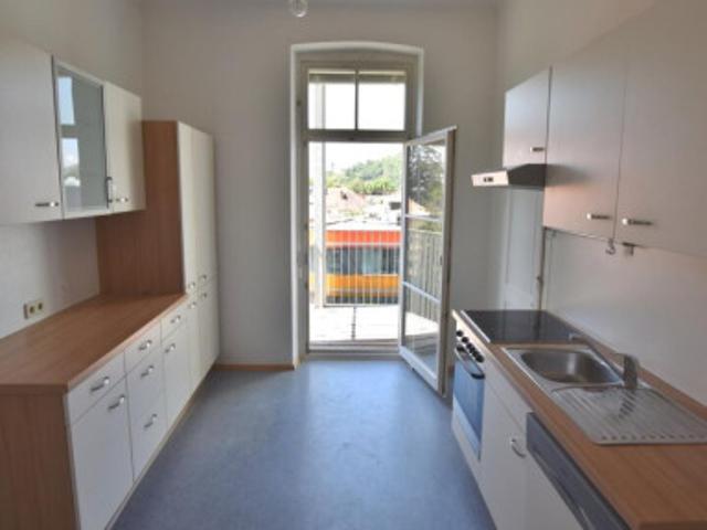 Wohnung kaufen in Geidorf, Gersdorf-Feistritz