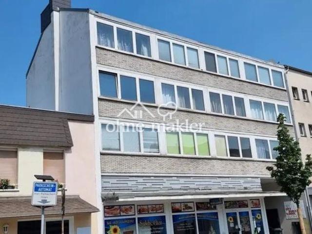 Wohnung mieten in Krefeld, Nordrhein-Westfalen