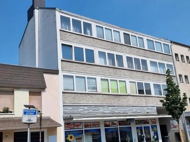 Wohnung mieten in Krefeld, Nordrhein-Westfalen