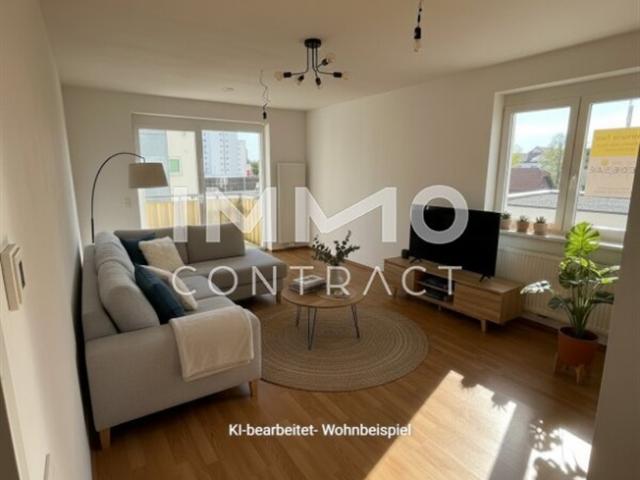 Wohnung mieten in Pöchlarn, Niederösterreich