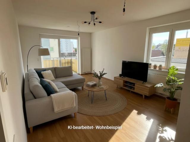 Apartment mieten in KG Landstraße, Wien