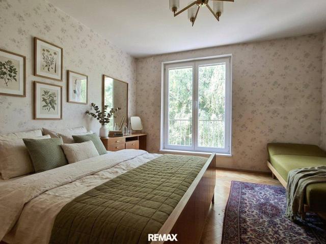 Apartment kaufen in Lehen, Salzburg
