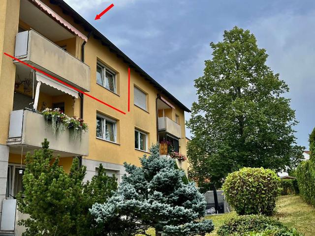 Wohnung kaufen in Burgberg, Lichtenfels