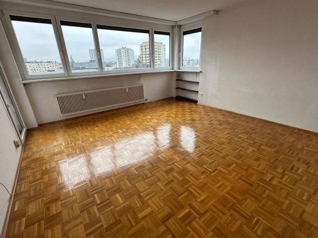 Apartment mieten in Bregenz, Vorarlberg