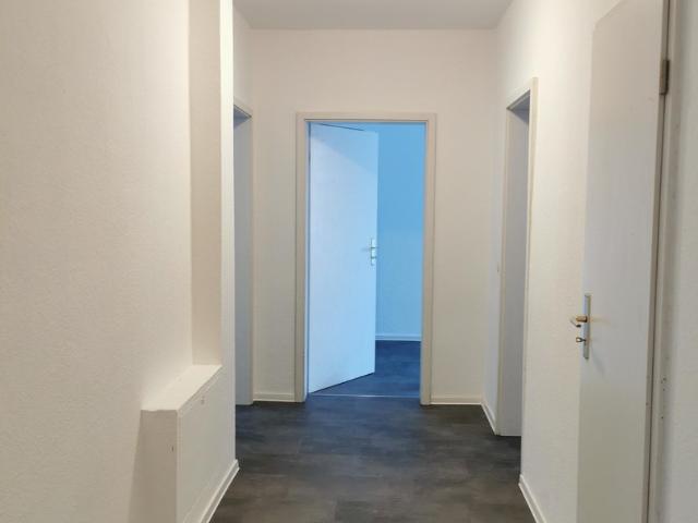 Wohnung mieten in Ernsee, Gera