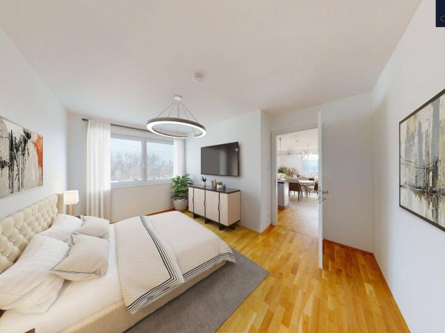 Apartment mieten in Klosterneuburg, Niederösterreich