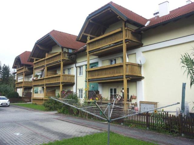 Apartment mieten in Berghubersiedlung, Hofkirchen im Traunkreis