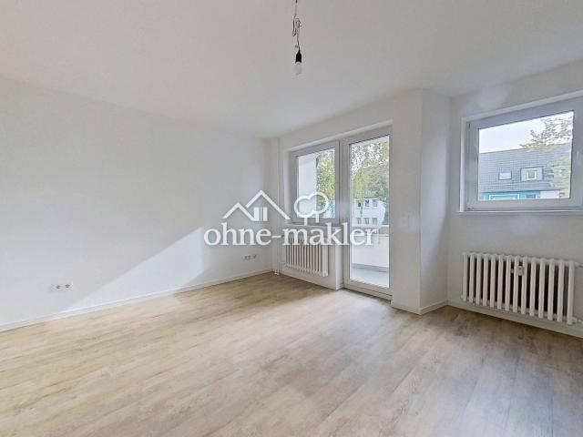 Apartment mieten in Brackwede, Bielefeld