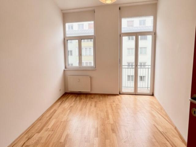 Wohnung kaufen in Gries, Gersdorf-Feistritz