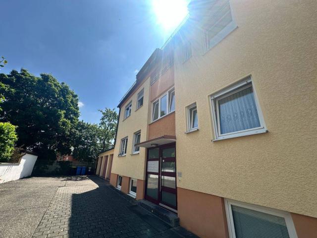 Etagenwohnung kaufen in Nürnberg, Südwestliche Außenstadt