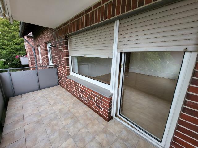 Apartment mieten in Itzum-Marienburg, Hildesheim