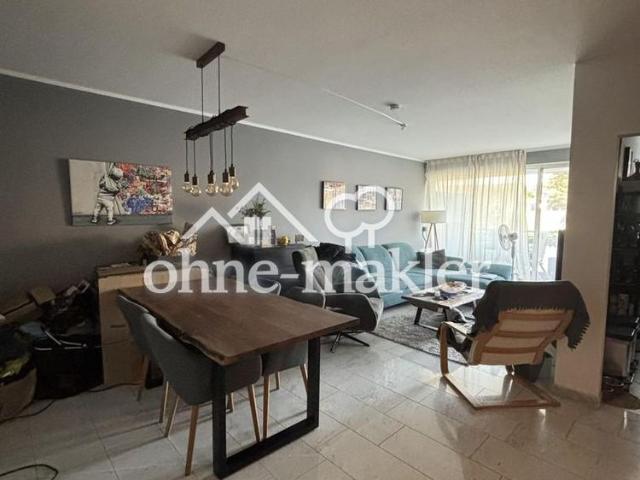 Apartment mieten in Benrath, Düsseldorf
