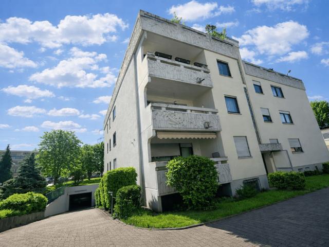 Wohnung kaufen in Leimen, Baden-Württemberg