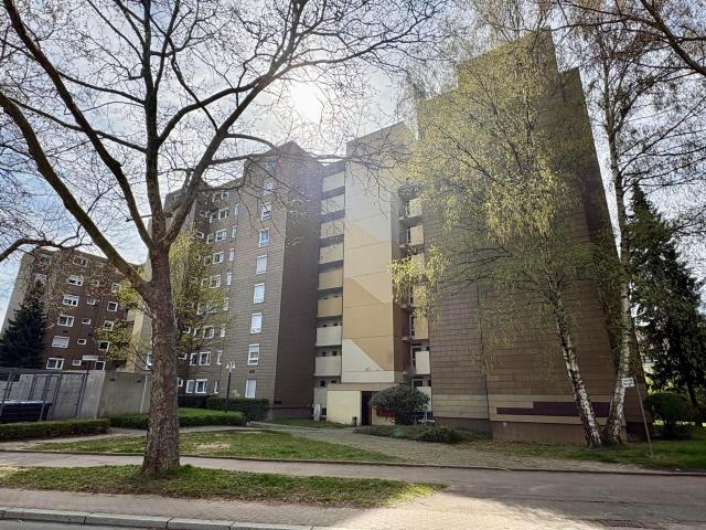 Wohnung kaufen in Sontheim, Heilbronn