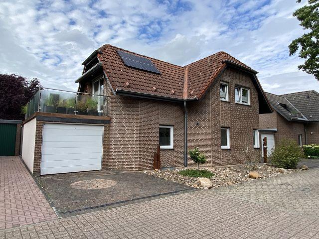 Wohnung kaufen in Rheinkamp, Moers