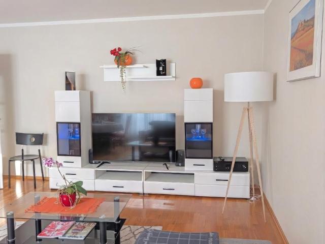 Wohnung mieten in Karlshöhe, Stuttgart