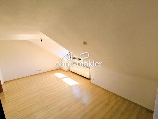 Apartment kaufen in Bad Friedrichshall, Baden-Württemberg