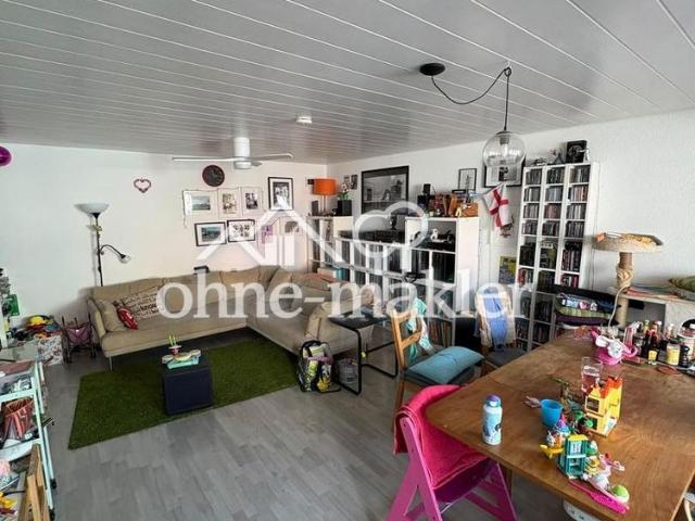 Apartment mieten in Oberensingen, Nürtingen