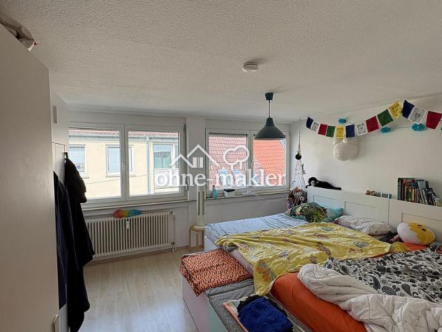 Apartment mieten in Oberensingen, Nürtingen