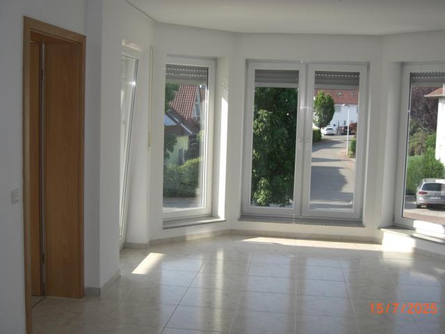 Wohnung mieten in Babstadt, Bad Rappenau