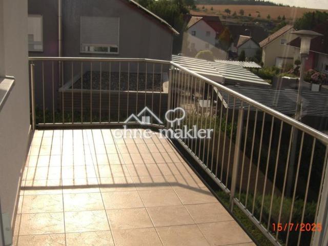 Apartment mieten in Bad Rappenau, Baden-Württemberg
