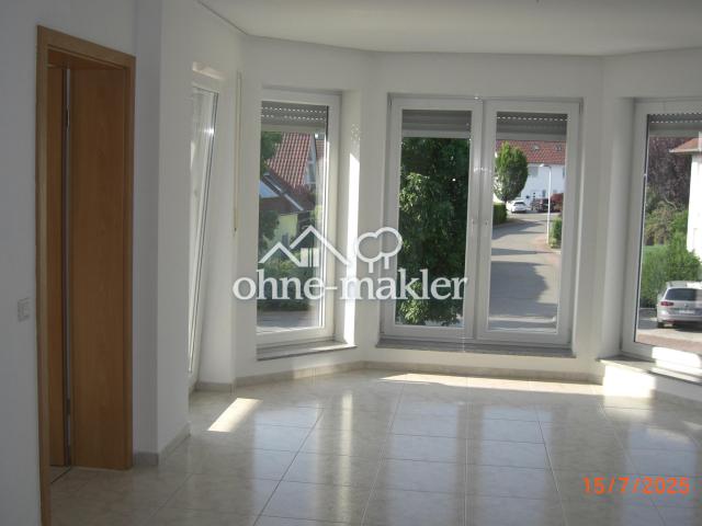 Apartment mieten in Bad Rappenau, Baden-Württemberg