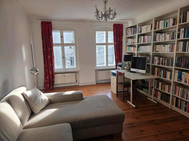 Wohnung kaufen in Mitte, Berlin