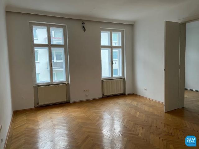 Apartment mieten in KG Alsergrund, Wien
