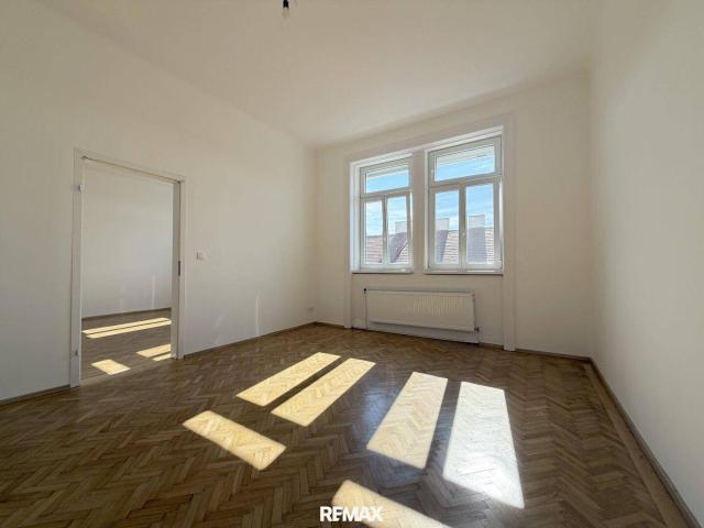 Apartment kaufen in KG Hernals, Wien