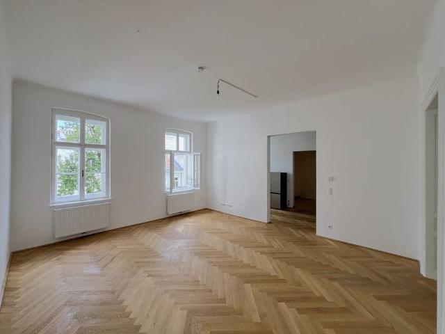 Apartment mieten in Wien