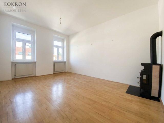 Apartment kaufen in Favoriten, Wien