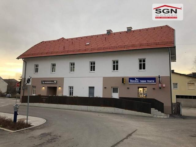 Wohnung mieten in Neunkirchen, Niederösterreich