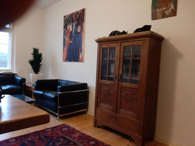 Wohnung kaufen in Lichtenberg, Berlin