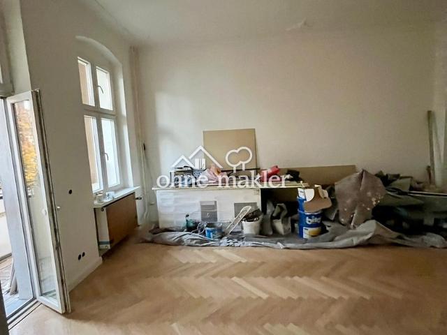 Apartment mieten in Bergmannkiez, Berlin
