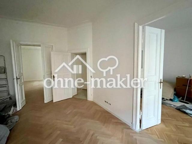 Apartment mieten in Kreuzberg, Berlin