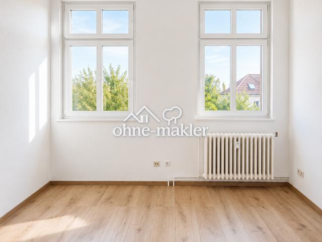 Apartment mieten in Neukölln, Berlin