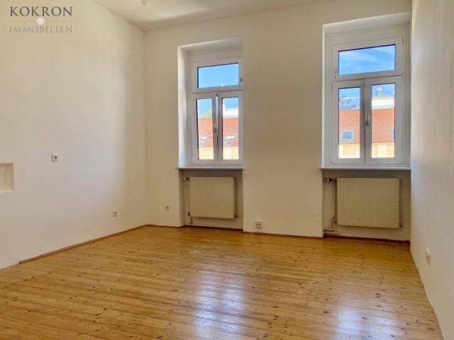 Apartment kaufen in KG Favoriten, Wien